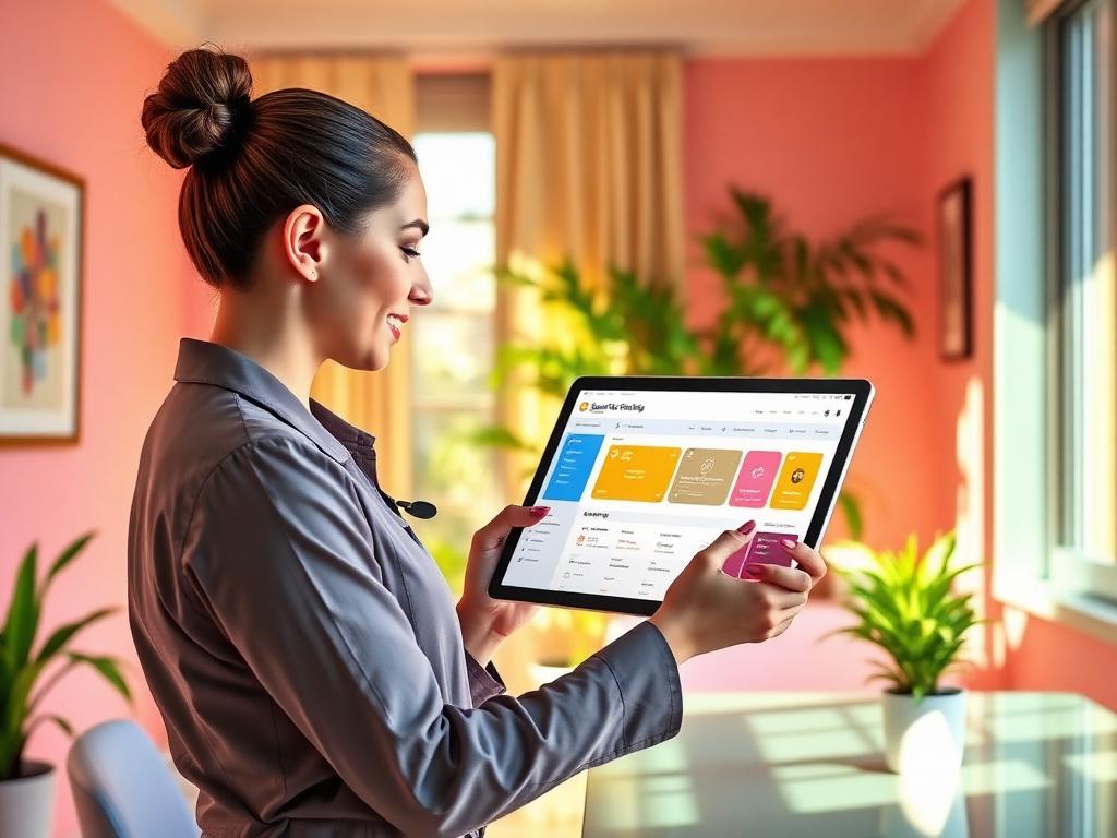 Guest & Resident CRM — Front Desk & Residents