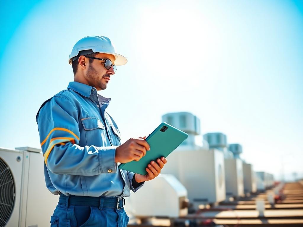 Preventive Maintenance Planner — Maintenance & Work Orders