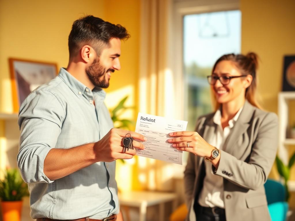 Deposits & Refunds — Billing & Collections