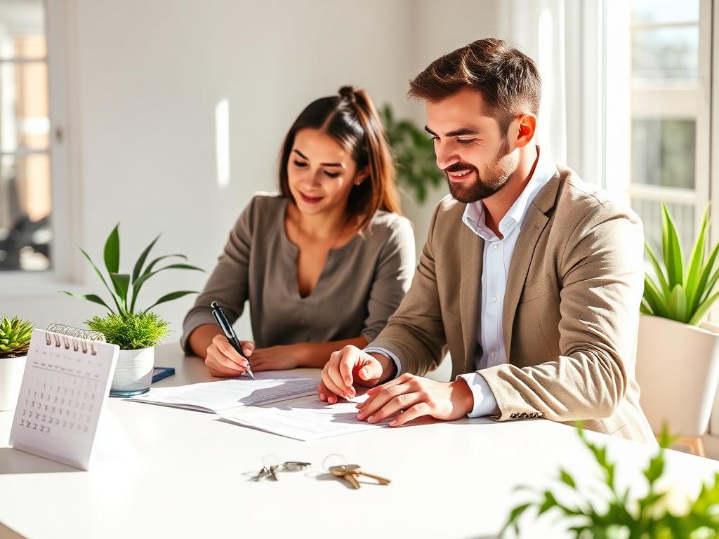 Lease Lifecycle & Renewals — Leasing & Ownership