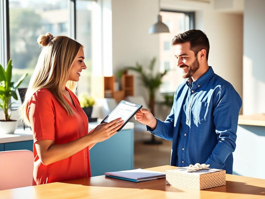 Tenant Onboarding & KYC — Leasing & Ownership