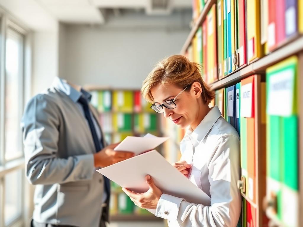 Compliance & Document Vault — Compliance & Analytics