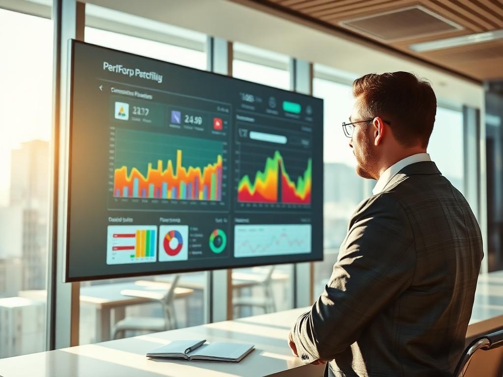 Portfolio Analytics & Forecasting — Compliance & Analytics