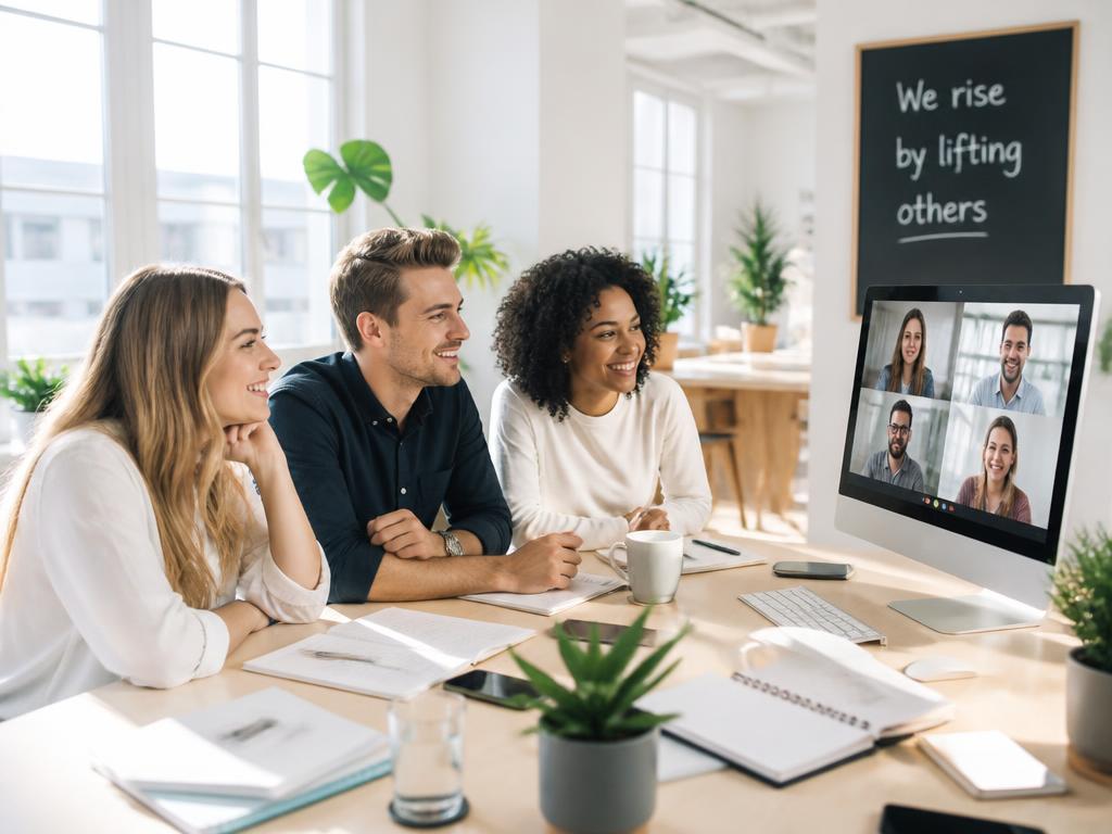Communication operations for MSME Enterprise