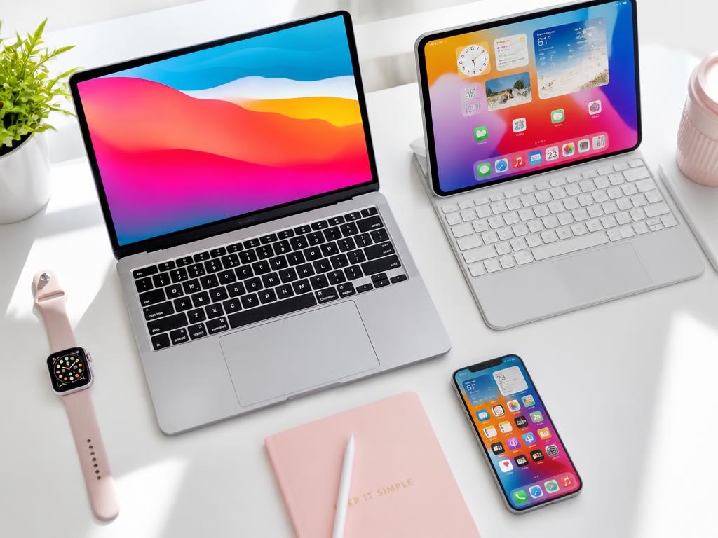 Devices operations for MSME Enterprise