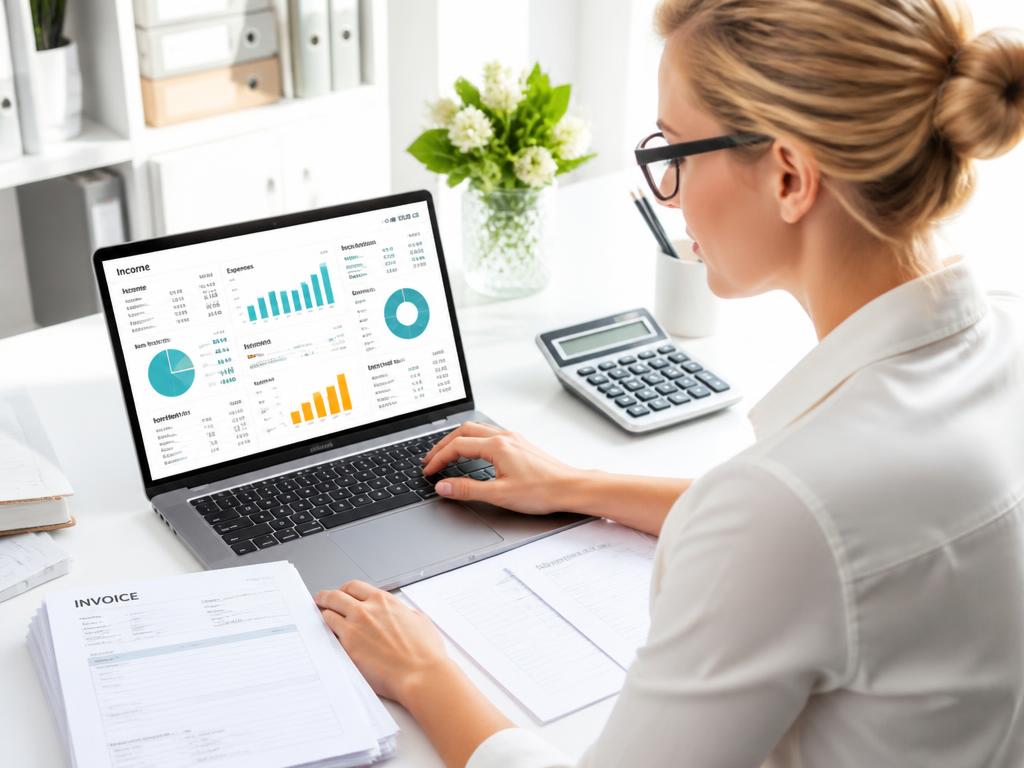 Finance operations for MSME Enterprise