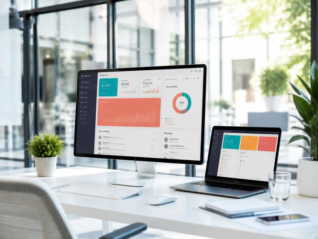 Platform operations for MSME Enterprise