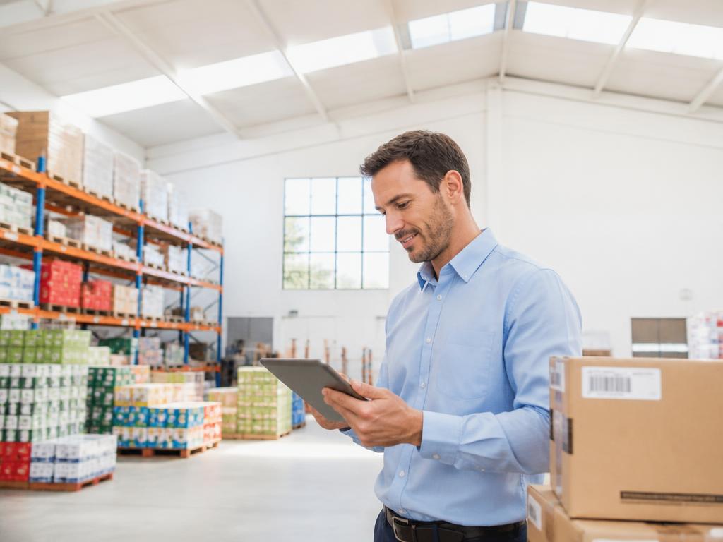Procurement operations for MSME Enterprise